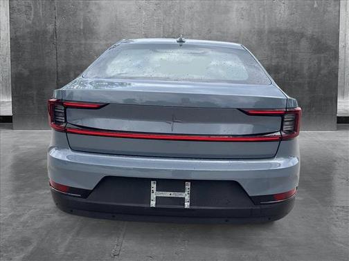2023 Polestar 2 Long Range Dual Motor Plus
