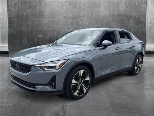 2023 Polestar 2 Long Range Dual Motor Plus