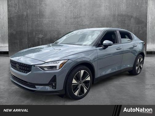 2023 Polestar 2 Long Range Dual Motor Plus