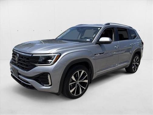 2025 Volkswagen Atlas 2.0T SEL Premium R-Line 4MOTION