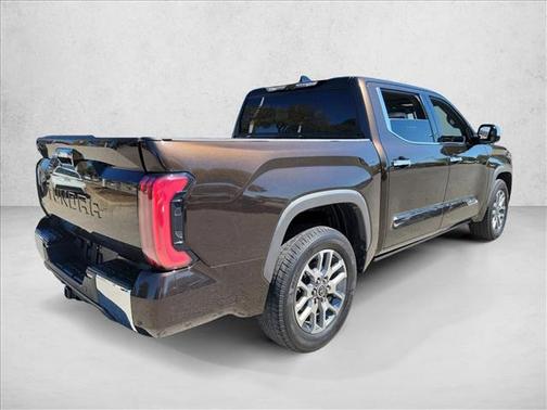 2022 Toyota Tundra 1794 Edition