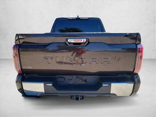 2022 Toyota Tundra 1794 Edition