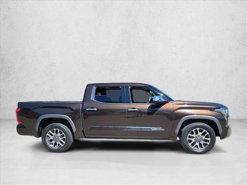 2022 Toyota Tundra 1794 Edition