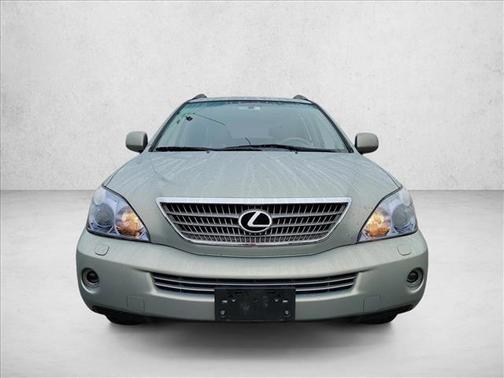 2008 Lexus RX 400h Base