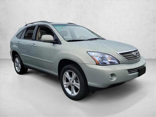 2008 Lexus RX 400h Base