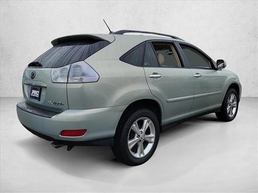 2008 Lexus RX 400h Base