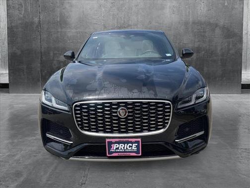 2023 Jaguar F-PACE S P250 AWD Automatic