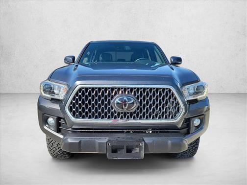 2018 Toyota Tacoma TRD Off Road