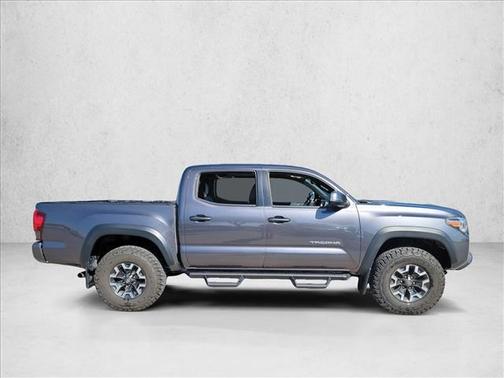 2018 Toyota Tacoma TRD Off Road