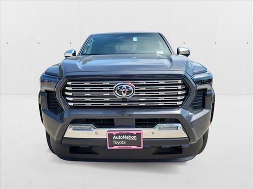 2025 Toyota Tacoma Limited