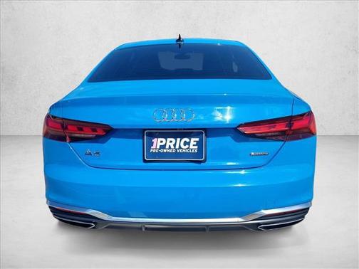 2022 Audi A5 45 S line Premium