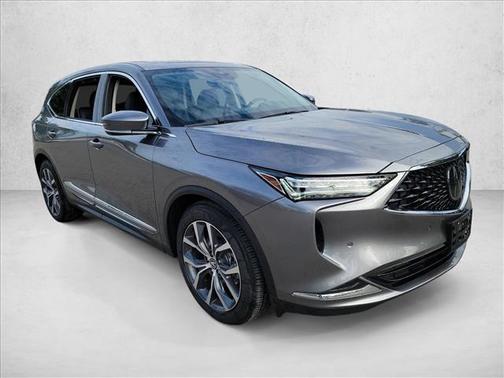 2023 Acura MDX Technology Package