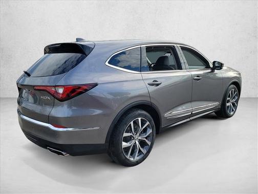 2023 Acura MDX Technology Package