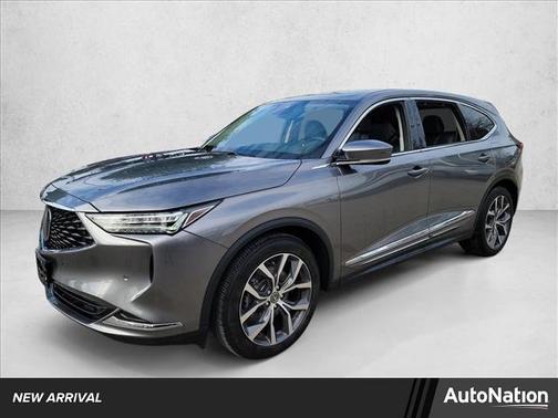 2023 Acura MDX Technology Package