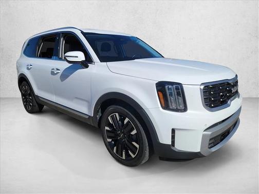 2023 Kia Telluride SX