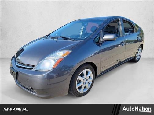 2008 Toyota Prius Touring