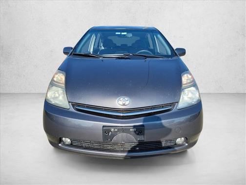 2008 Toyota Prius Touring