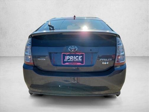 2008 Toyota Prius Touring