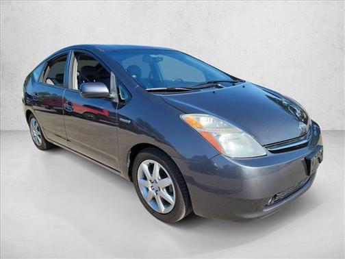 2008 Toyota Prius Touring