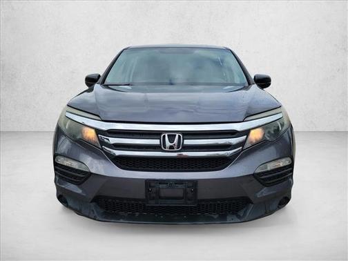 2016 Honda Pilot LX