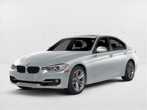 2012 BMW 328 328i