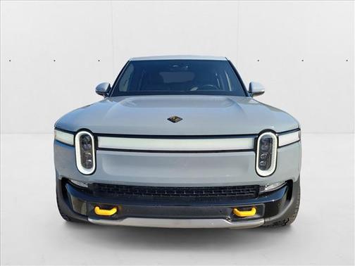 2022 Rivian R1T Adventure