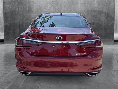 2019 Lexus ES 350 Luxury