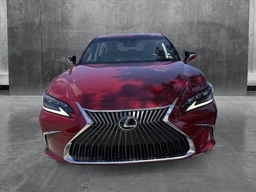 2019 Lexus ES 350 Luxury