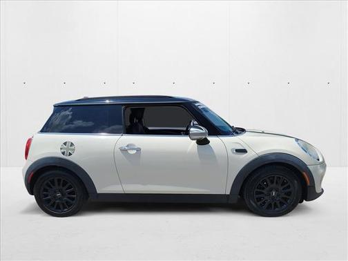 2015 MINI Hardtop Cooper