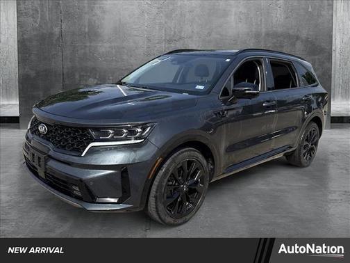 2021 Kia Sorento SX