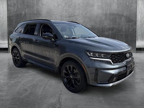 2021 Kia Sorento SX