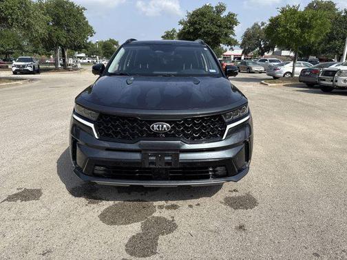 2021 Kia Sorento SX