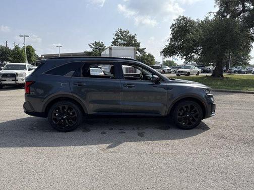 2021 Kia Sorento SX