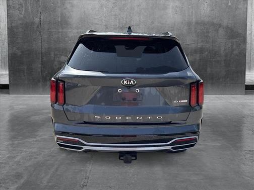2021 Kia Sorento SX