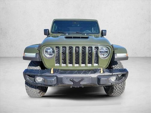 2022 Jeep Wrangler Unlimited Rubicon 392