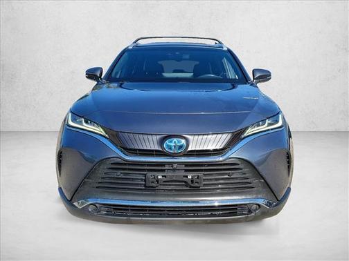 2021 Toyota Venza Limited