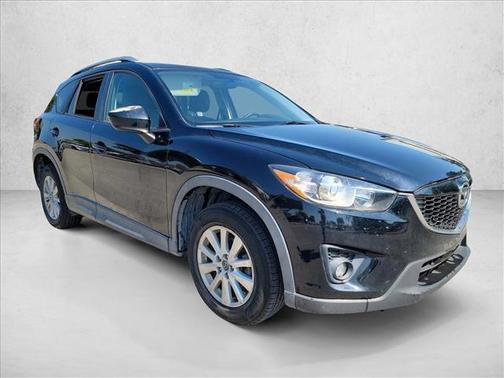 2015 Mazda CX-5 Touring