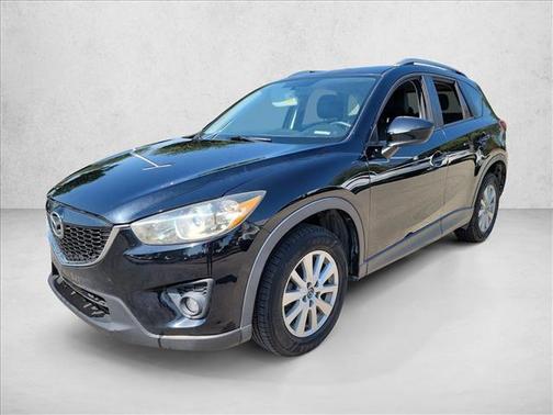 2015 Mazda CX-5 Touring