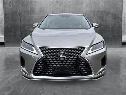 2021 Lexus RX 350 Base