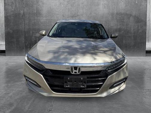 2019 Honda Accord Hybrid Touring