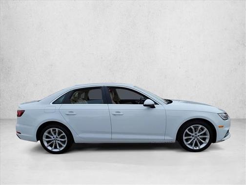 2019 Audi A4 40 Premium