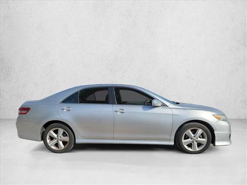 2010 Toyota Camry SE