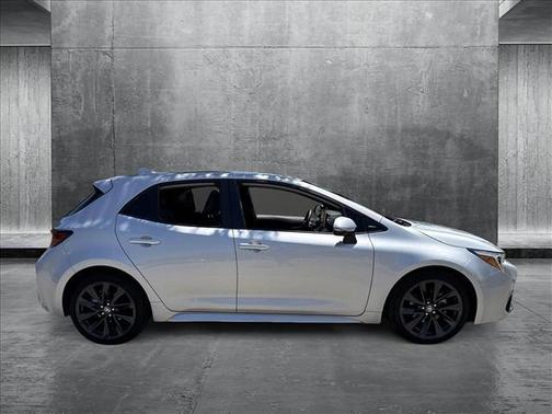 2024 Toyota Corolla XSE