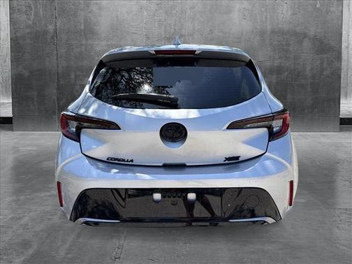 2024 Toyota Corolla XSE