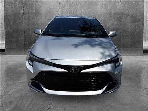2024 Toyota Corolla XSE