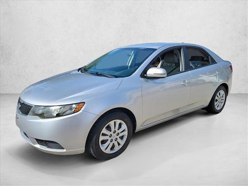 2012 Kia Forte EX