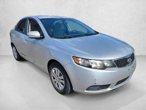 2012 Kia Forte EX