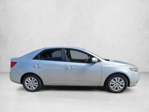 2012 Kia Forte EX