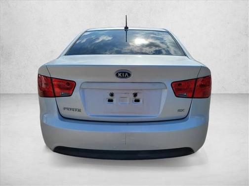 2012 Kia Forte EX