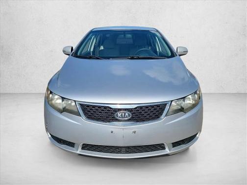 2012 Kia Forte EX